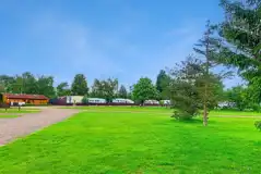 Non electric grass touring pitches Non electric grass touring pitches
