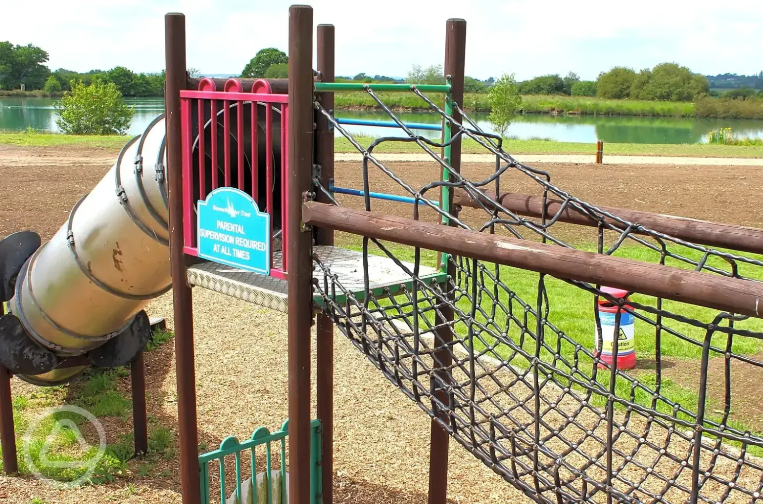 Play park