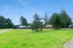 Non electric grass touring pitches Non electric grass touring pitches