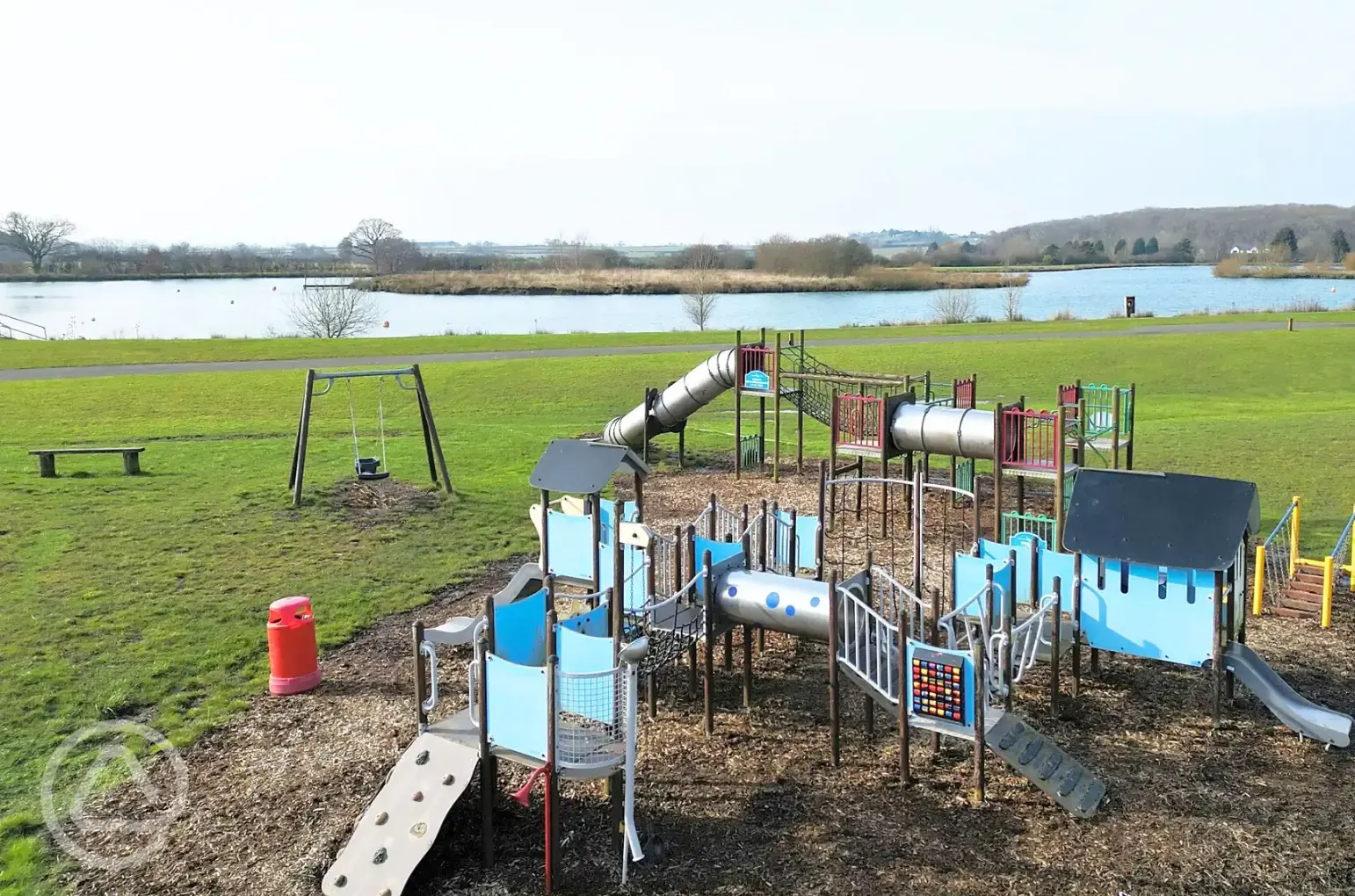 Play park