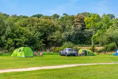 Meadow non electric grass pitches Meadow non electric grass pitches