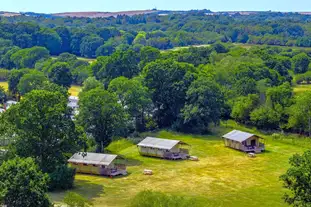 Sandyholme Holiday Park, Owermoigne, Dorchester, Dorset Sandyholme Holiday Park, Owermoigne, Dorchester, Dorset