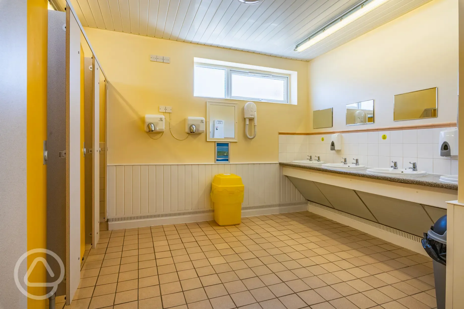 Toilets