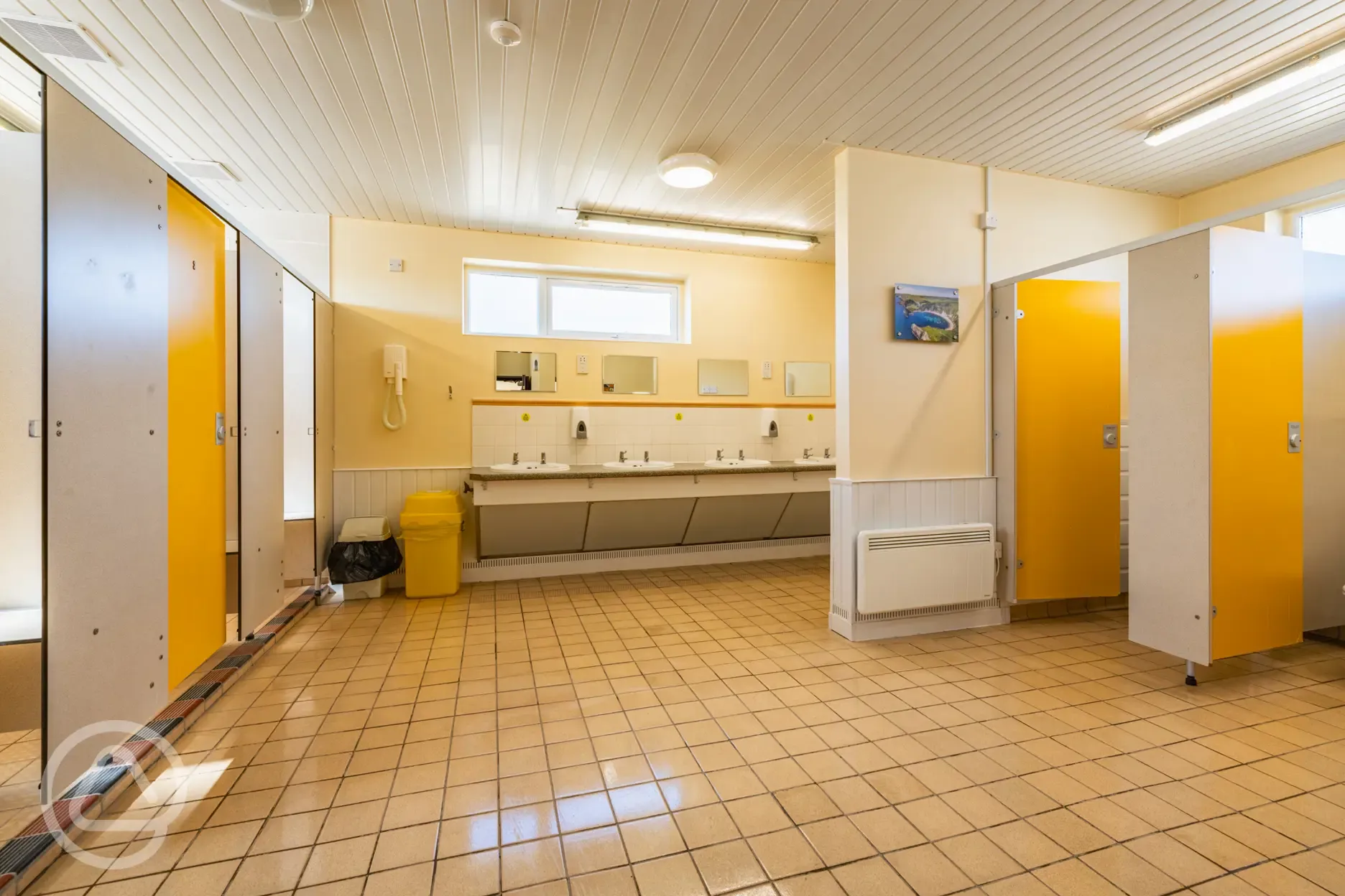Toilets