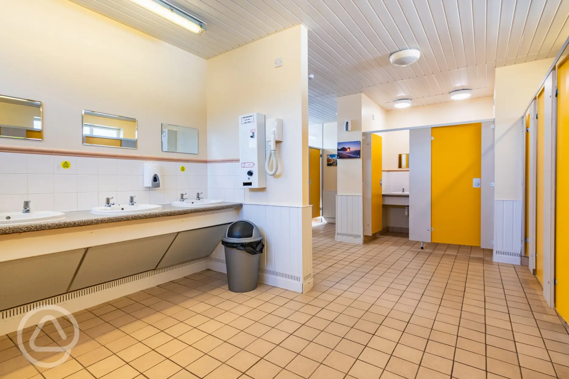 Toilets