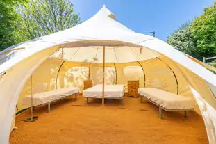 Sandyholme Holiday Park, Owermoigne, Dorchester, Dorset Sandyholme Holiday Park, Owermoigne, Dorchester, Dorset