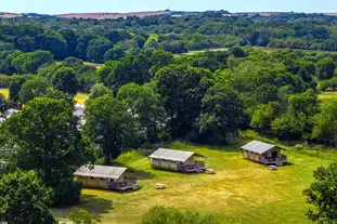 Sandyholme Holiday Park, Owermoigne, Dorchester, Dorset Sandyholme Holiday Park, Owermoigne, Dorchester, Dorset