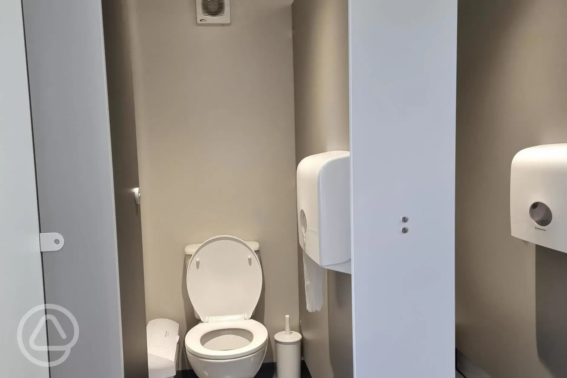 Toilets