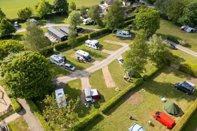 Piccadilly Caravan Park