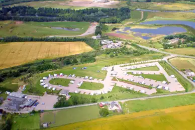 Foresterseat Holiday Park