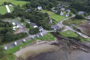 Shieling Holidays, Isle Of Mull, Inner Hebrides Shieling Holidays, Isle Of Mull, Inner Hebrides