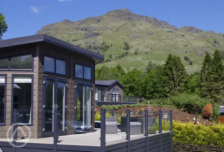 Lodges
