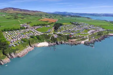 Auchenlarie Holiday Park Auchenlarie Holiday Park