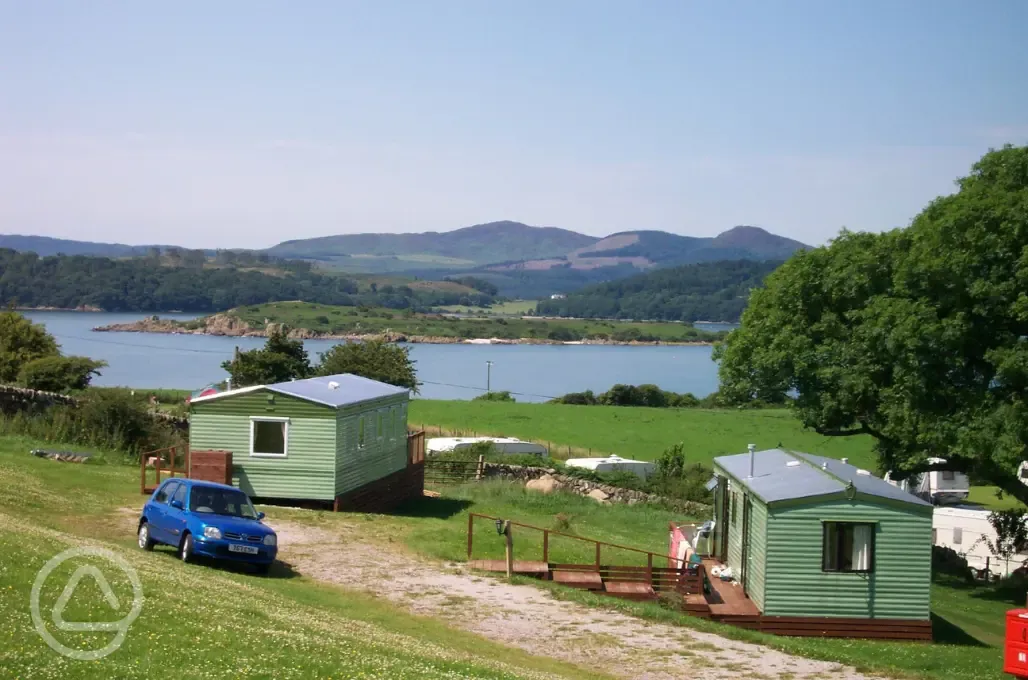 Static Caravans