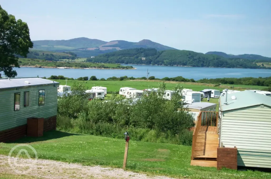 Static Caravans