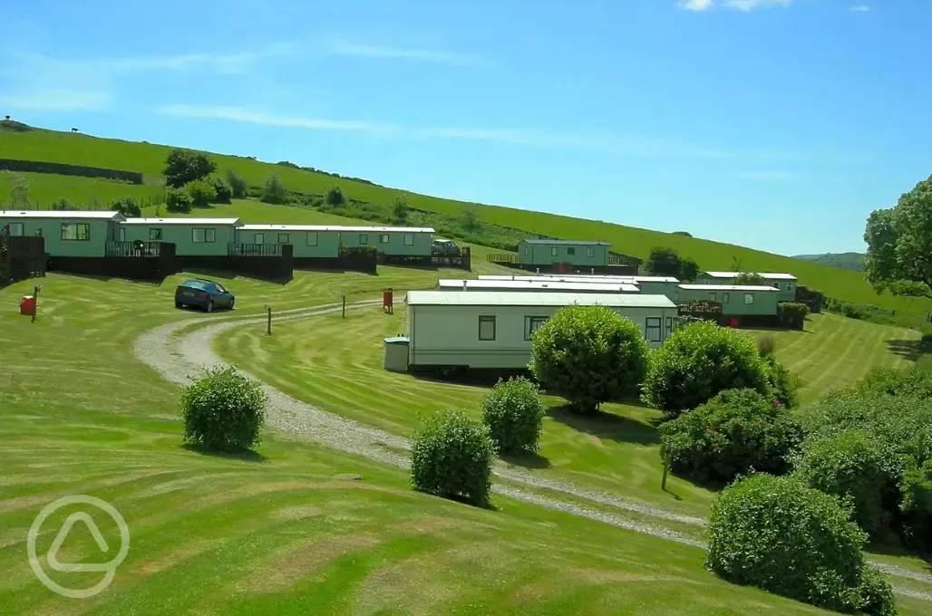 Static Caravans