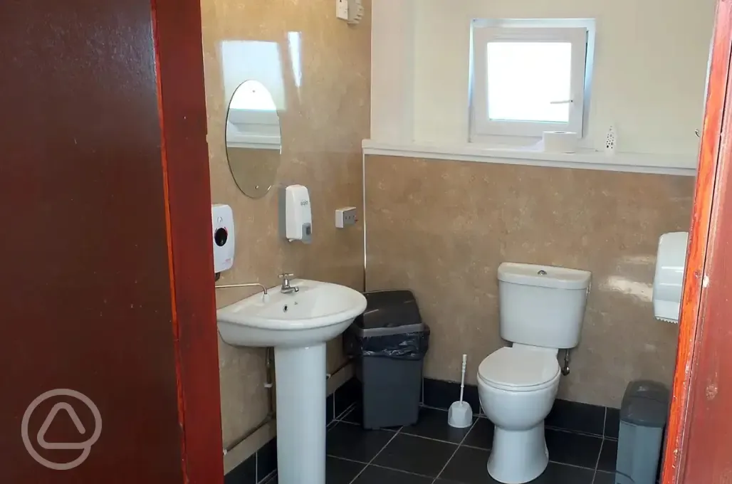 Toilets 