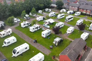 Braids Caravan Park, Gretna, Dumfries and Galloway Braids Caravan Park, Gretna, Dumfries and Galloway