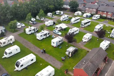 Braids Caravan Park Braids Caravan Park