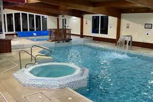Brighouse Bay Holiday Park, Kirkcudbright, Dumfries and Galloway