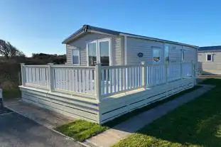 Burrowhead Holiday Village, Isle Of Whithorn, Newton Stewart, Dumfries and Galloway