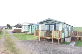 Drumroamin Farm Caravan and Camping Site, Kirkinner, Newton Stewart, Dumfries and Galloway (10.9 miles)