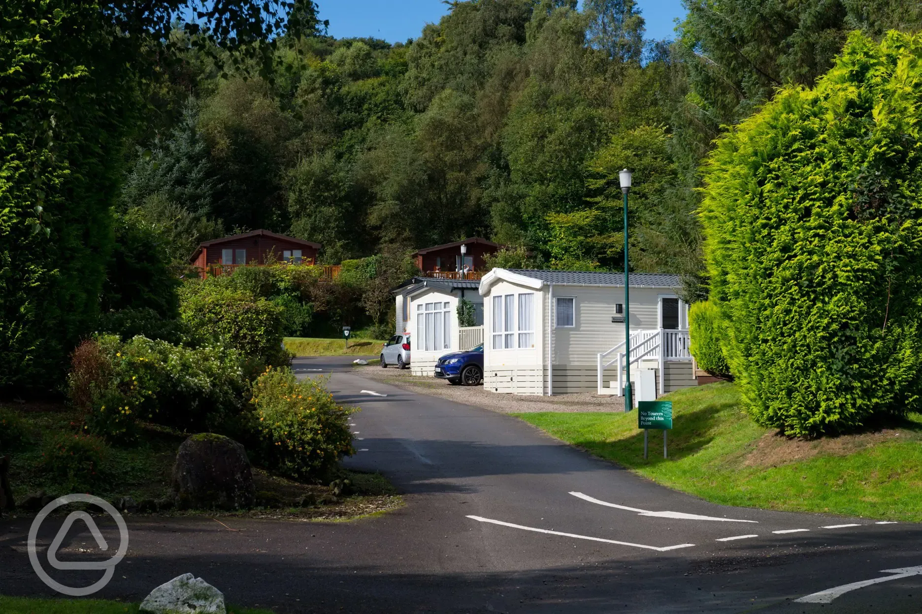 Holiday Home Ownership at Lomond Woods, Loch Lomond Lodges