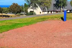 Fully serviced hardstanding super touring pitches Fully serviced hardstanding super touring pitches