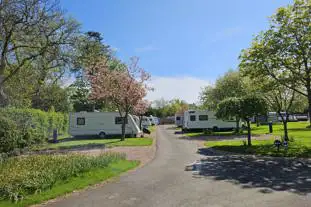 Craigtoun Meadows Holiday Park, St Andrews, Fife Craigtoun Meadows Holiday Park, St Andrews, Fife