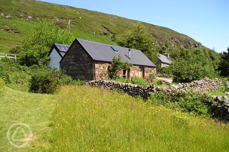 Bothy barn