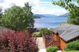 Linnhe Lochside Holidays, Corpach, Fort William, Highlands (3.1 miles)