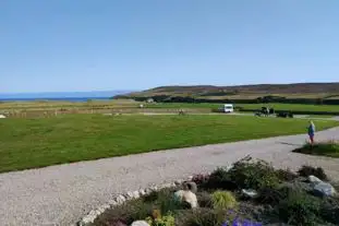 The Halladale and North Coast Touring Park , Sutherland, Highlands (13.5 miles)