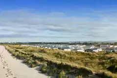 Coastal location