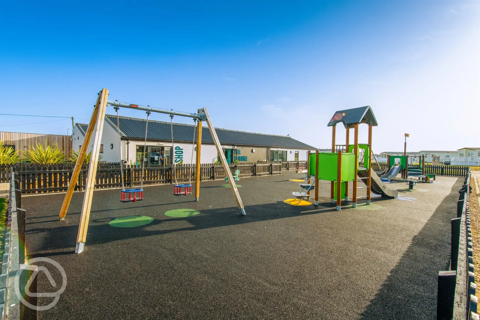 Play park
