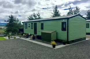 Trossachs Holiday Park, Gartmore, Stirling, Stirling and Forth Valley
