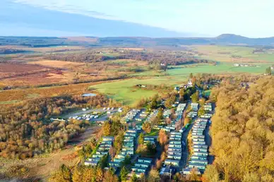 Trossachs Holiday Park