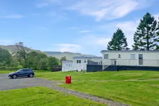 Campsie Glen Holiday Park, Stirling, Stirling and Forth Valley (14.2 miles)