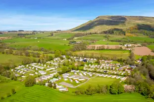 Campsie Glen Holiday Park, Stirling, Stirling and Forth Valley