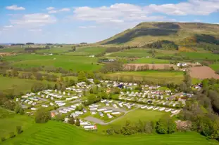 Campsie Glen Holiday Park, Stirling, Stirling and Forth Valley