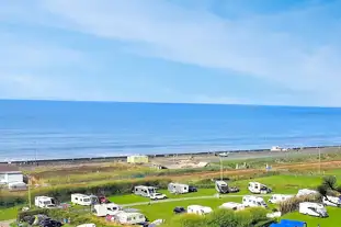 Hendre Mynach Camping and Touring Park, Barmouth, Gwynedd