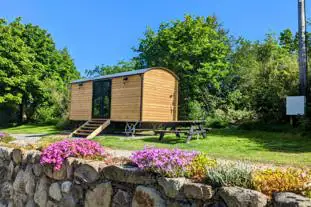 Bryn Gloch, Caernarfon, Gwynedd