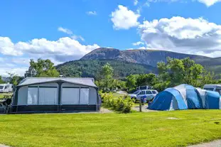 Bryn Gloch, Caernarfon, Gwynedd (6.8 miles)