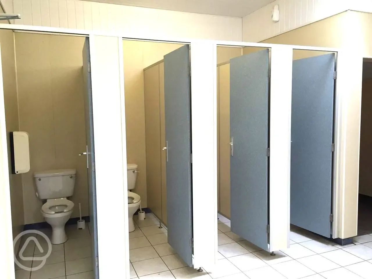 Toilets