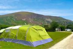 Grass pitches Grass pitches
