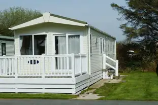 Morfa Lodge Holiday Park, Llanwnda, Caernarfon, Gwynedd (11.6 miles)