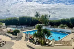 Morfa Lodge Holiday Park, Llanwnda, Caernarfon, Gwynedd Morfa Lodge Holiday Park, Llanwnda, Caernarfon, Gwynedd