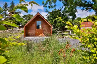 Tyn-yr-Onnen Farm and Campsite, Caernarfon, Gwynedd Tyn-yr-Onnen Farm and Campsite, Caernarfon, Gwynedd