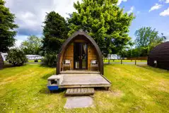 Camping pod Camping pod