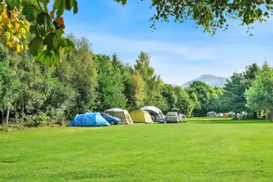 Lakeside Caravan Park