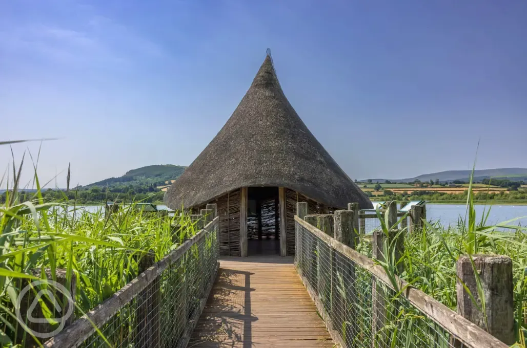 Llangorse Lake